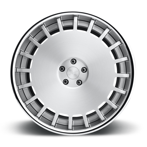 Rotiform VCE